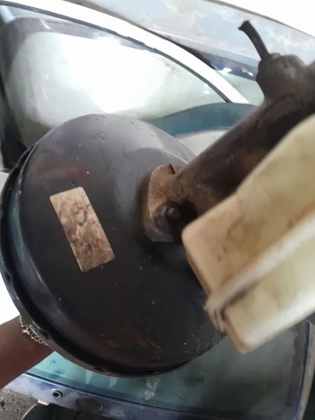 Hidrovaco do uno - Foto 3