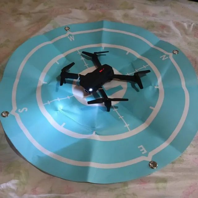 Heliponto Para Drone - Foto 2