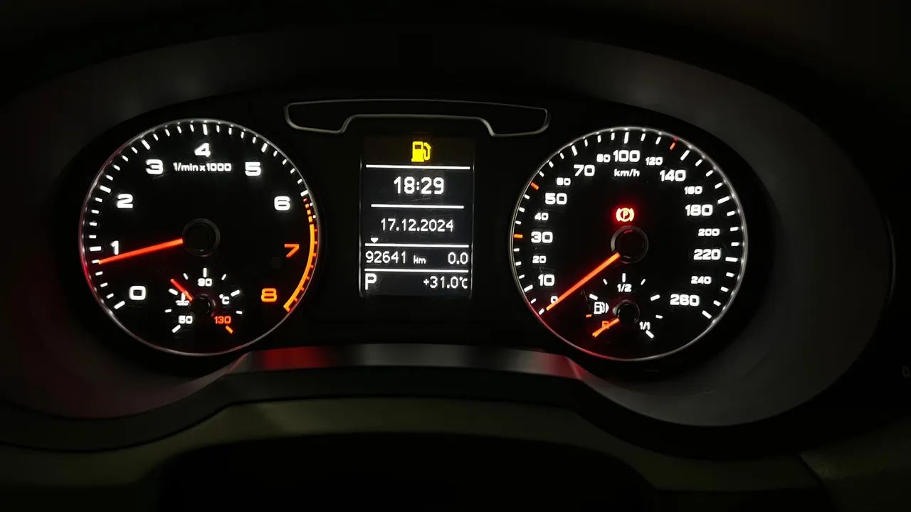Audi q3 2015 2.0 4x4 - Foto 3