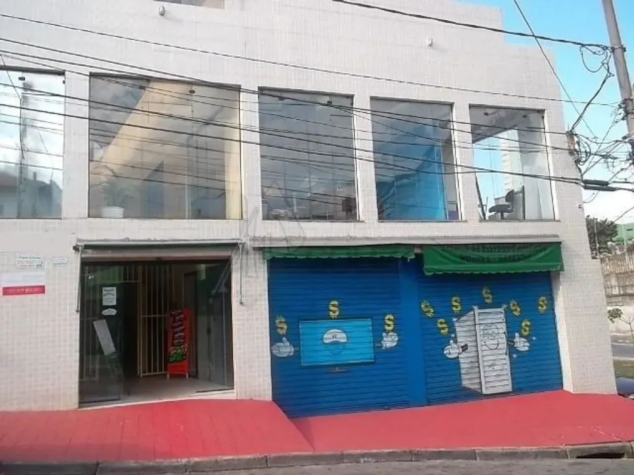 Sala Comercial na Vila Mazzei, com 16 m , banheiro. Proxima ao metro Tucuruvi