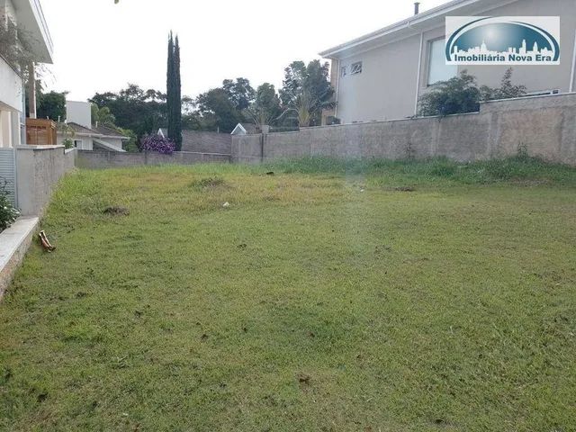 Terreno à venda, 503 m² por R$ 1.200.000,00 - Condomínio Residencial Reserva das Palmeiras - Foto 5
