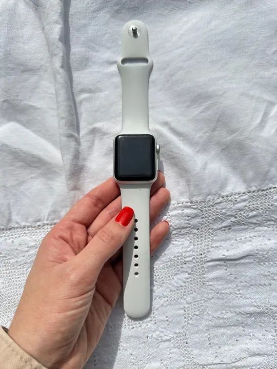 Apple Watch Série 3 38mm