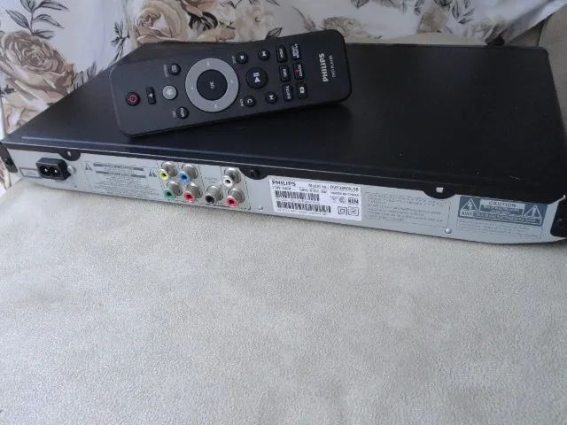 Dvd Philips  - Foto 4