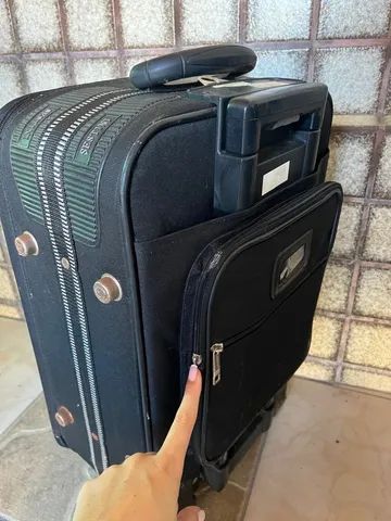 Mala de viagem  - Foto 2