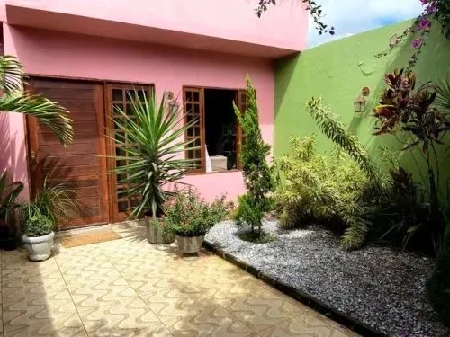 07- CASA NO JARDIM RENASCENÇA - Foto 3