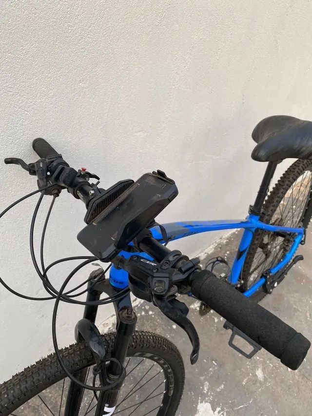 Vende-se Bike Lotus nova - Foto 2