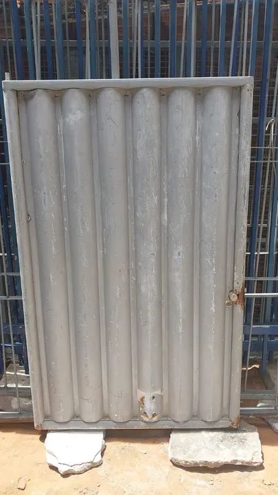 Portão social - Foto 2