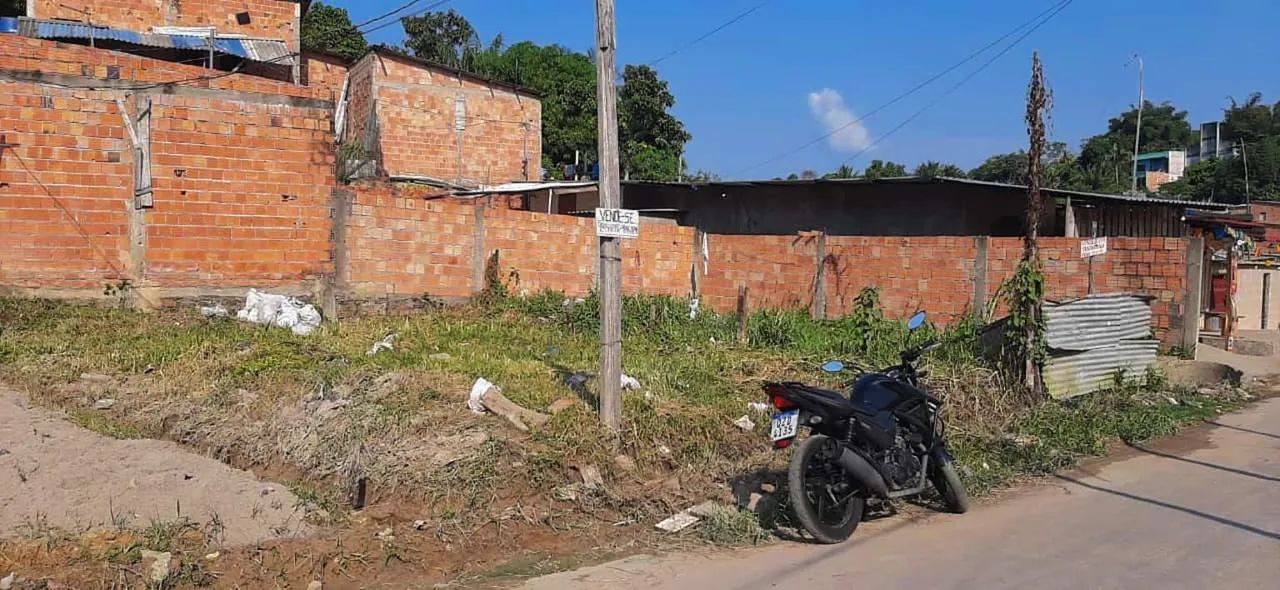 foto - Manaus - Gilberto Mestrinho