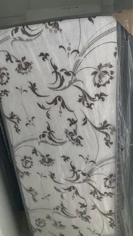 CAMA DE SOLTEIRO BOX (NOVA) - Foto 3