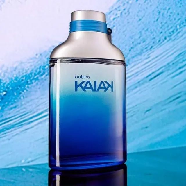Kaiak Clássico 100ml  - Foto 3