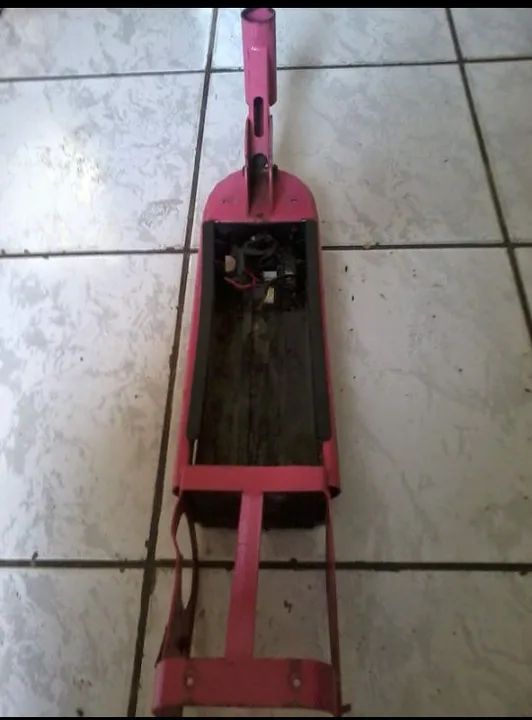 Chassi patinete scooter  - Foto 2