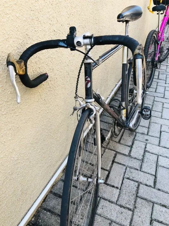 Bicicleta Zullo - Foto 2