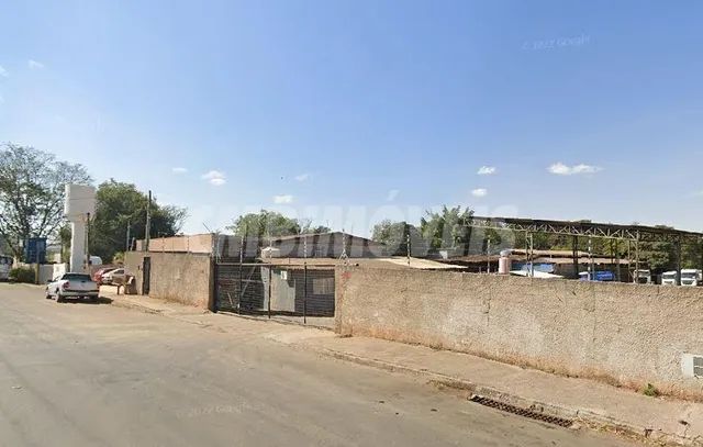 barracão - Santa Terezinha - Paulínia - Foto 2