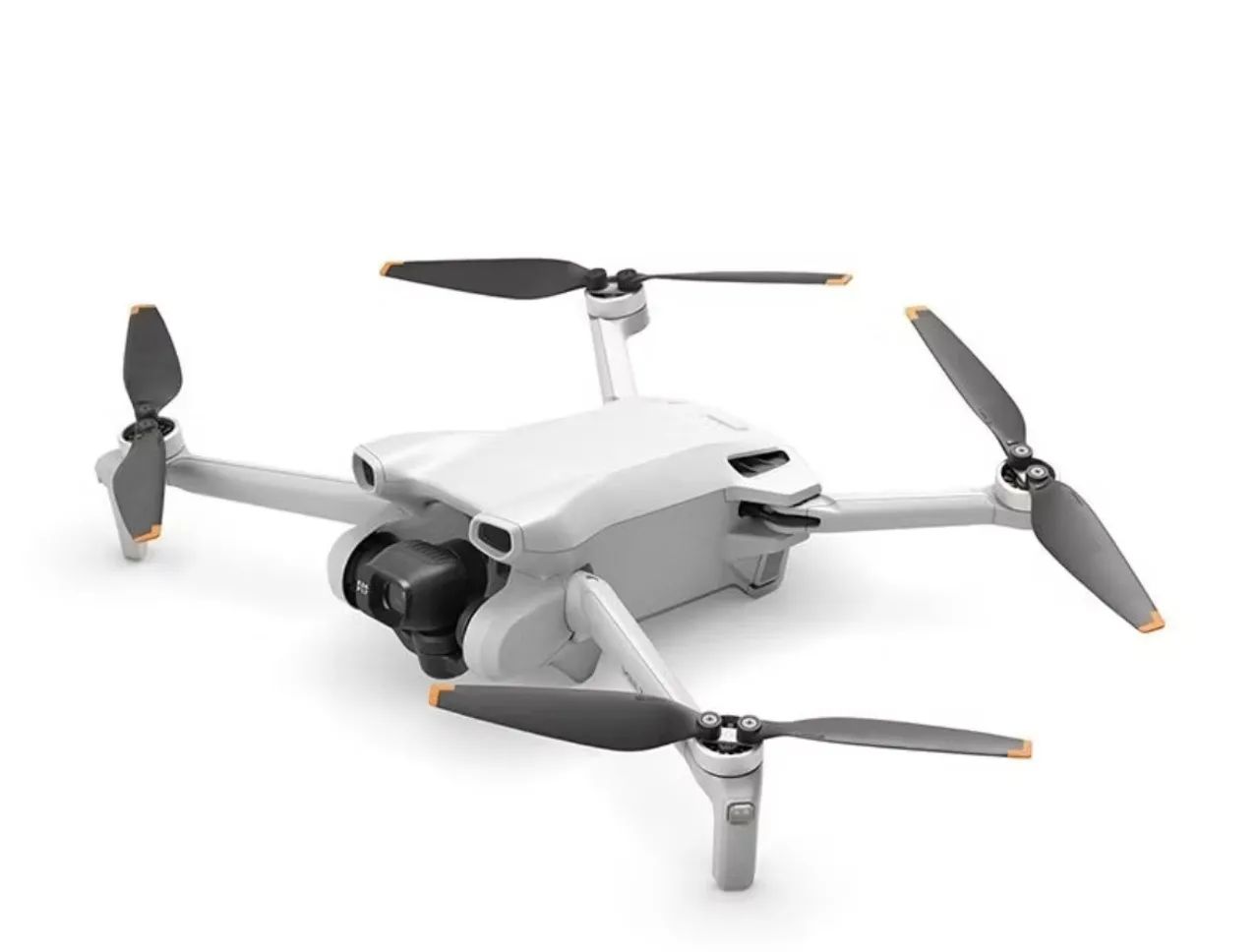 Drone DJI Mini 3  RC COM TELA - Foto 2