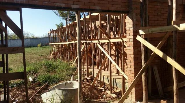 Construçao ecológica apartir 1900 reais o metro quadro