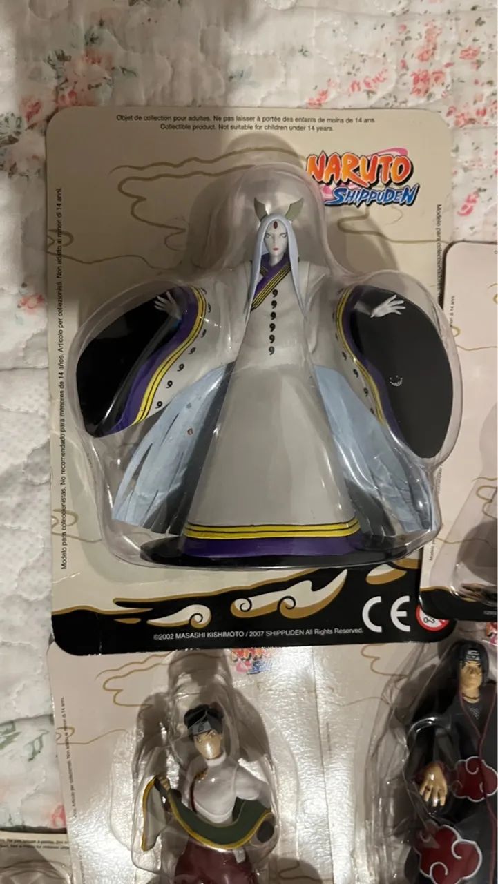 Planeta DeAgostini Naruto Shippuden - Foto 5