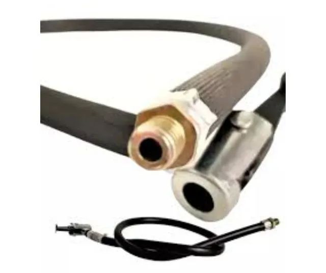 Mangueira Bomba de ar 60CM IDEA REF. 9862C - Foto 3