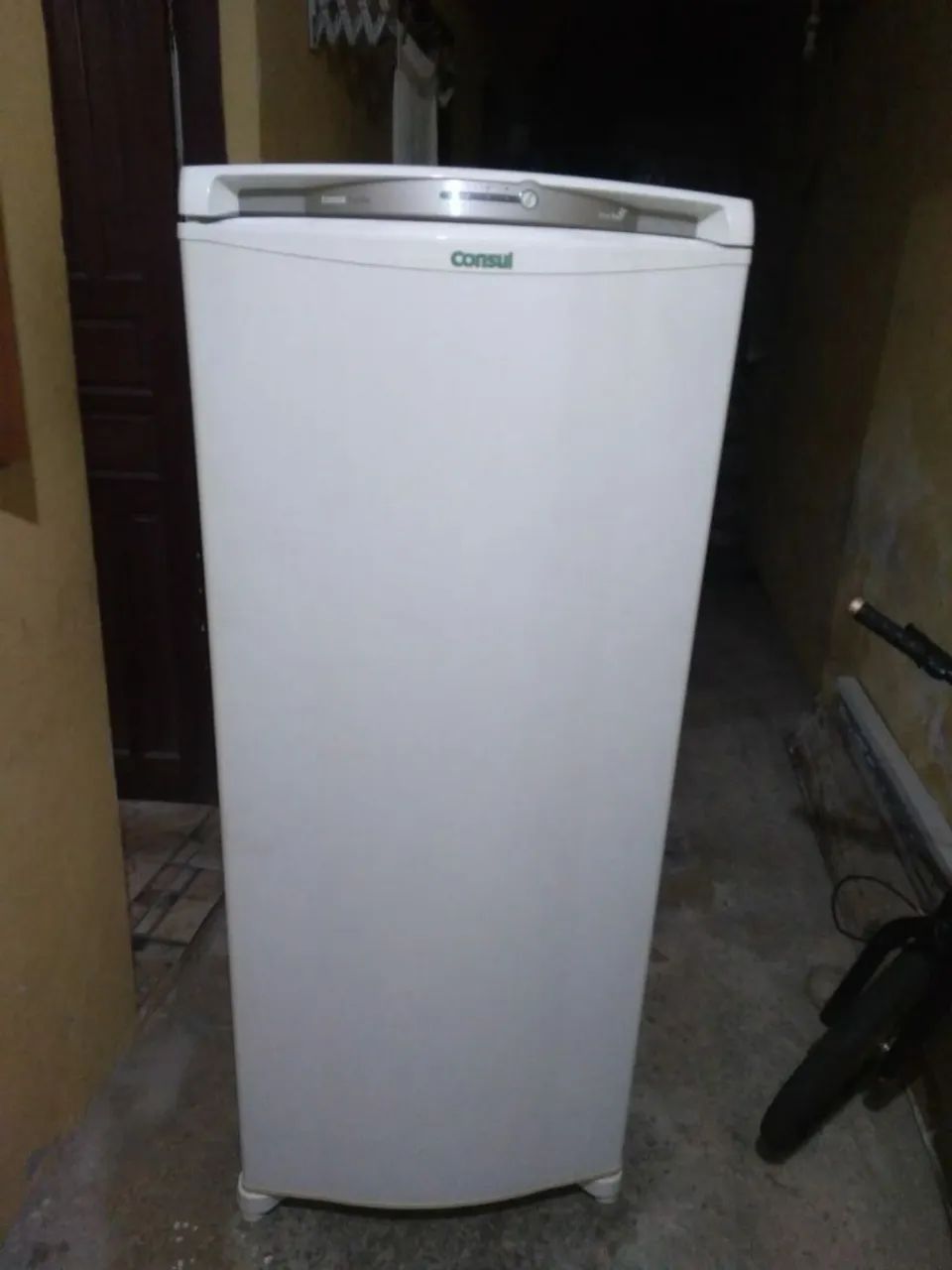 Geladeira Frost Free em ótimo estado! - Foto 2