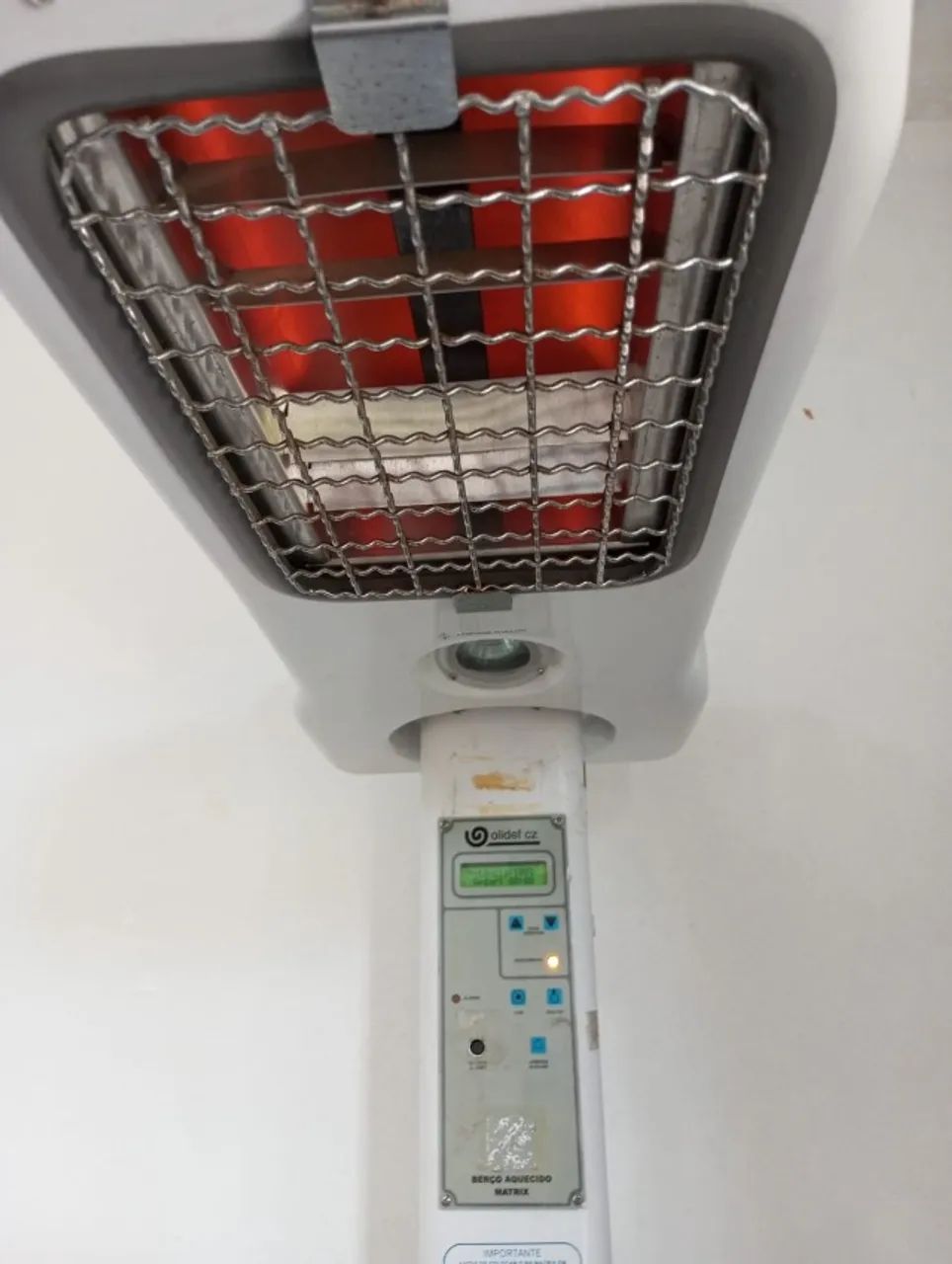 Berço aquecido - Foto 4