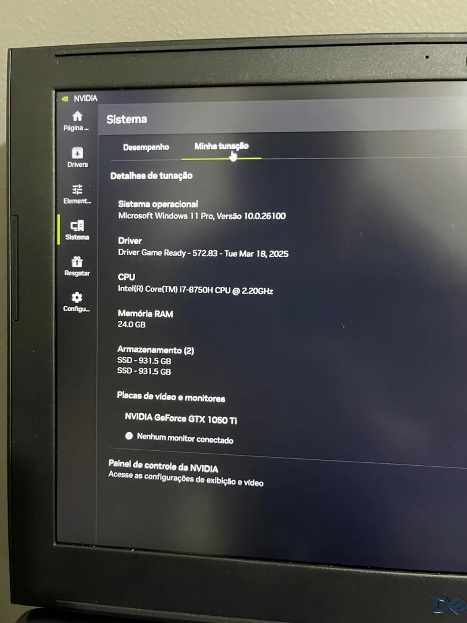 Dell G7 Gamer - Foto 2