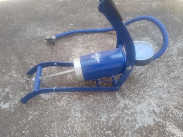 Bicicleta aro 26 + acessórios - Foto 2
