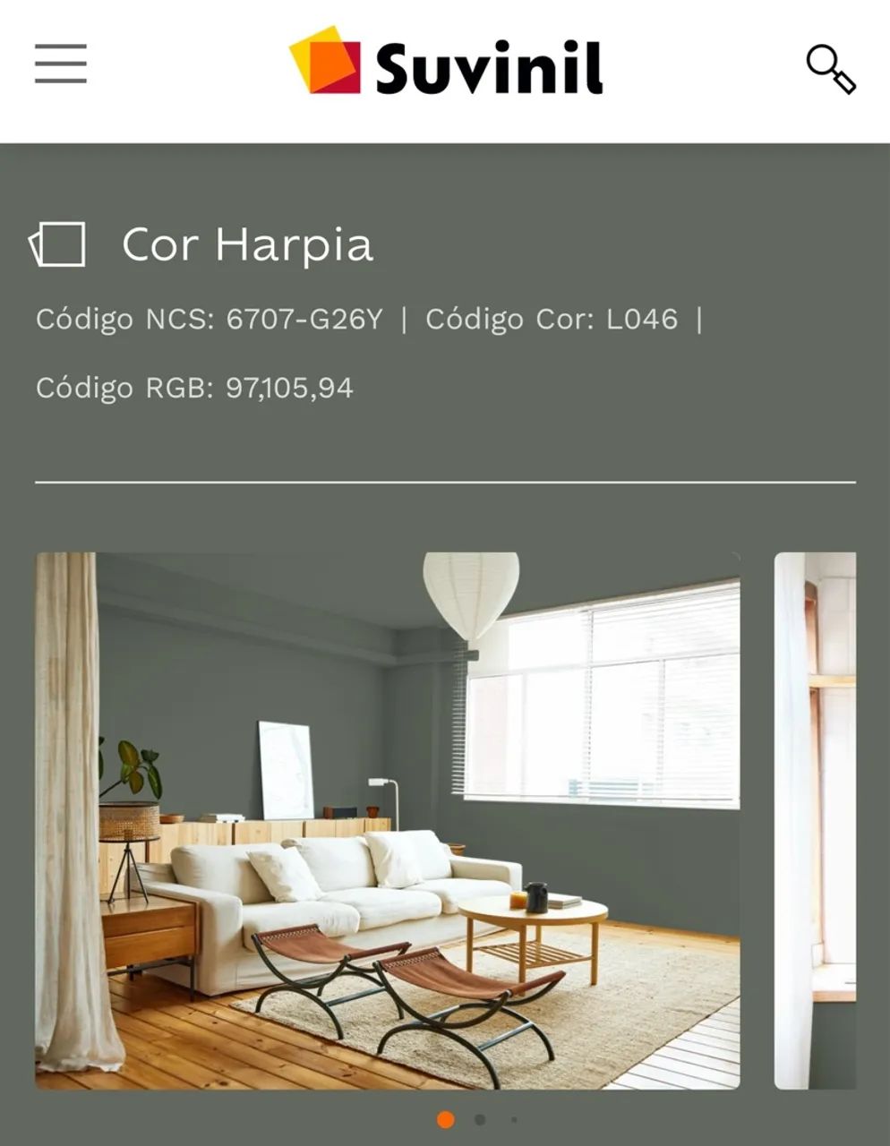 Tintas para interiores: Cores modernas e ambiente aconchegante - Foto 2