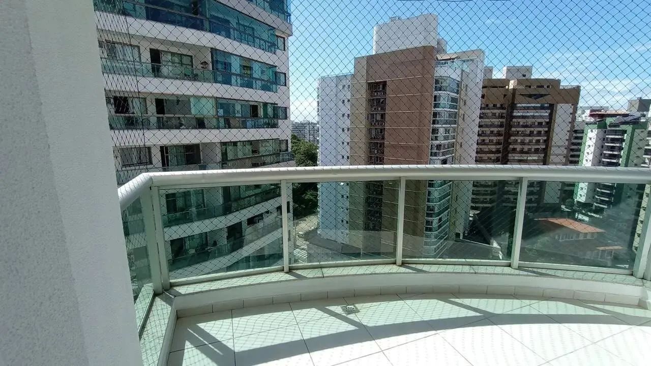 Apartamento para aluguel, 2 quartos, 1 suíte, 1 vaga, Praia da Costa - Vila Velha/ES - Foto 5