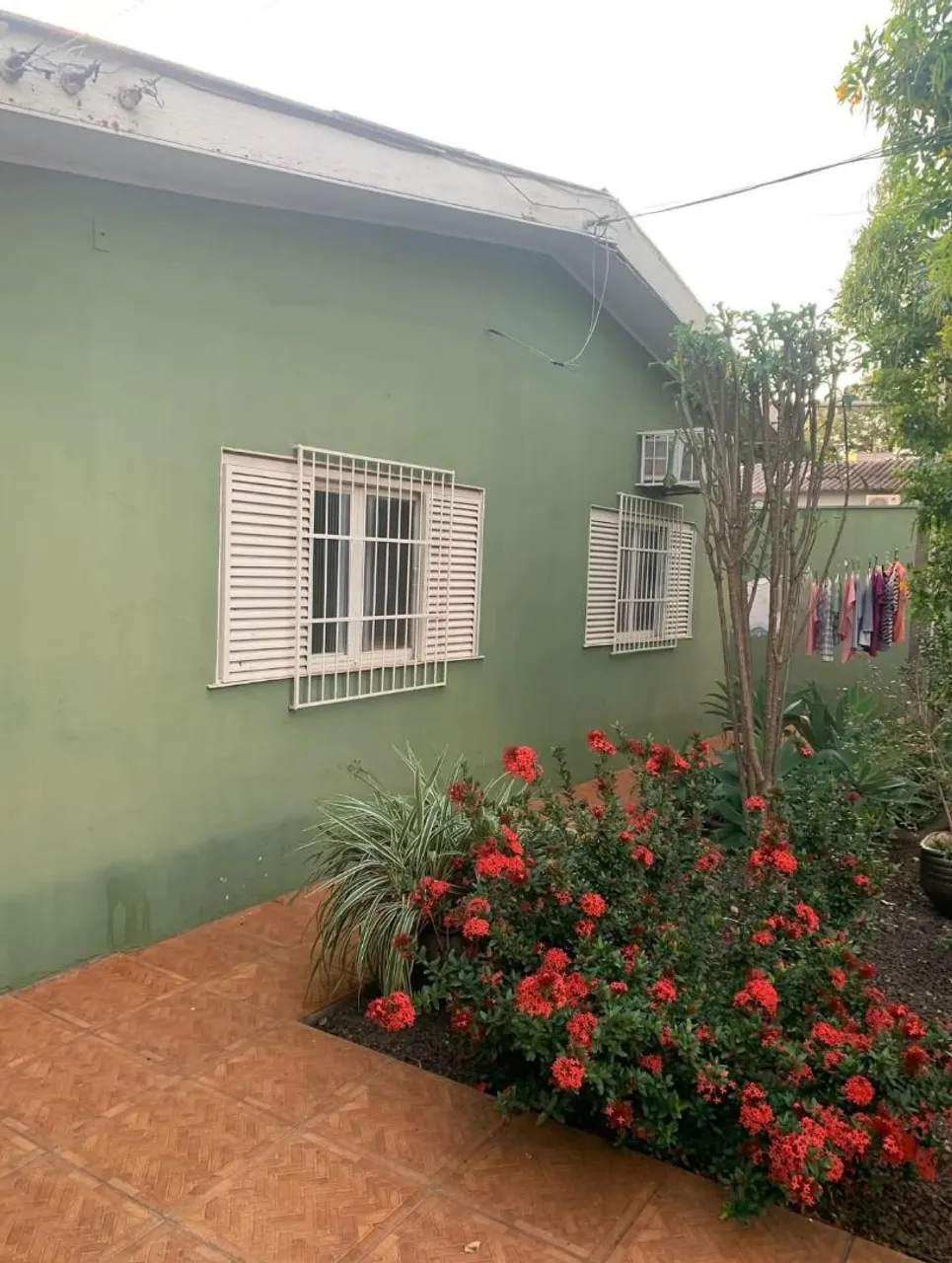 ALUGUEL CASA CENTRO DA CIDADE OPORTUNIDADE.