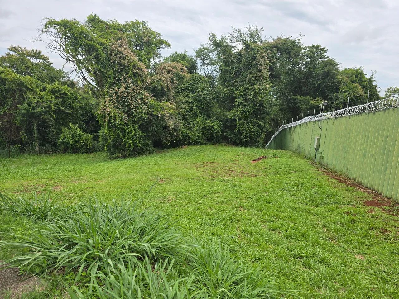 Terreno com 473.91m2 - Condomínio Royal Boulevard Ibiporã - Foto 2