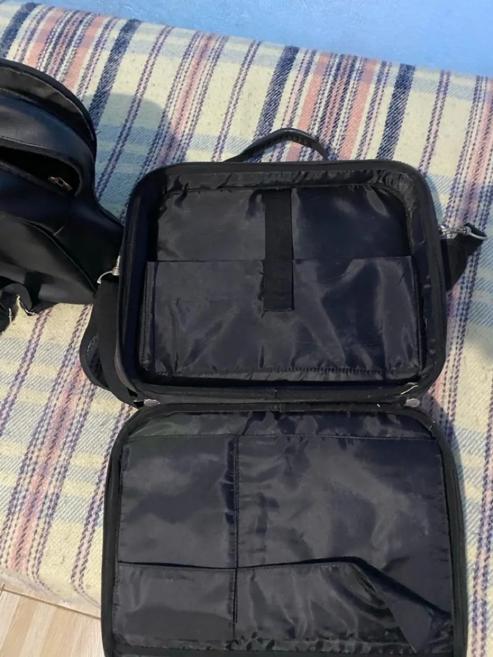 Bolsa de ombro Samsonite - Foto 3