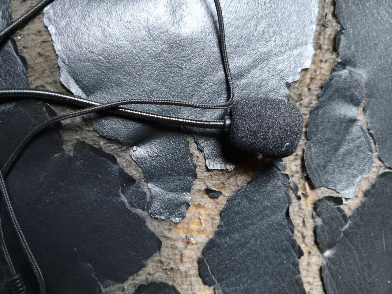 Fone de Ouvido com Microfone para Celular - Foto 3