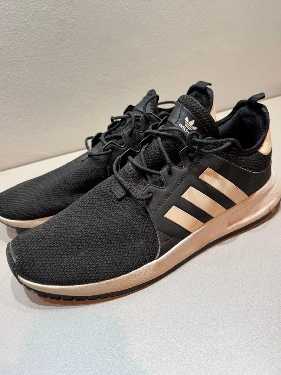 Tênis Adidas Originals Preto