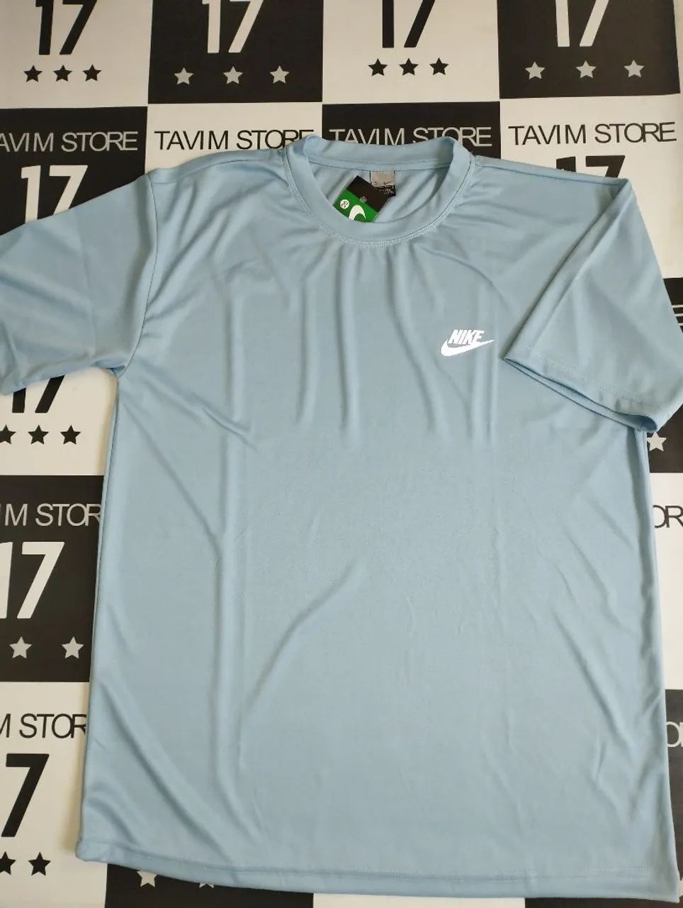 Camisa Nike dri-fit 