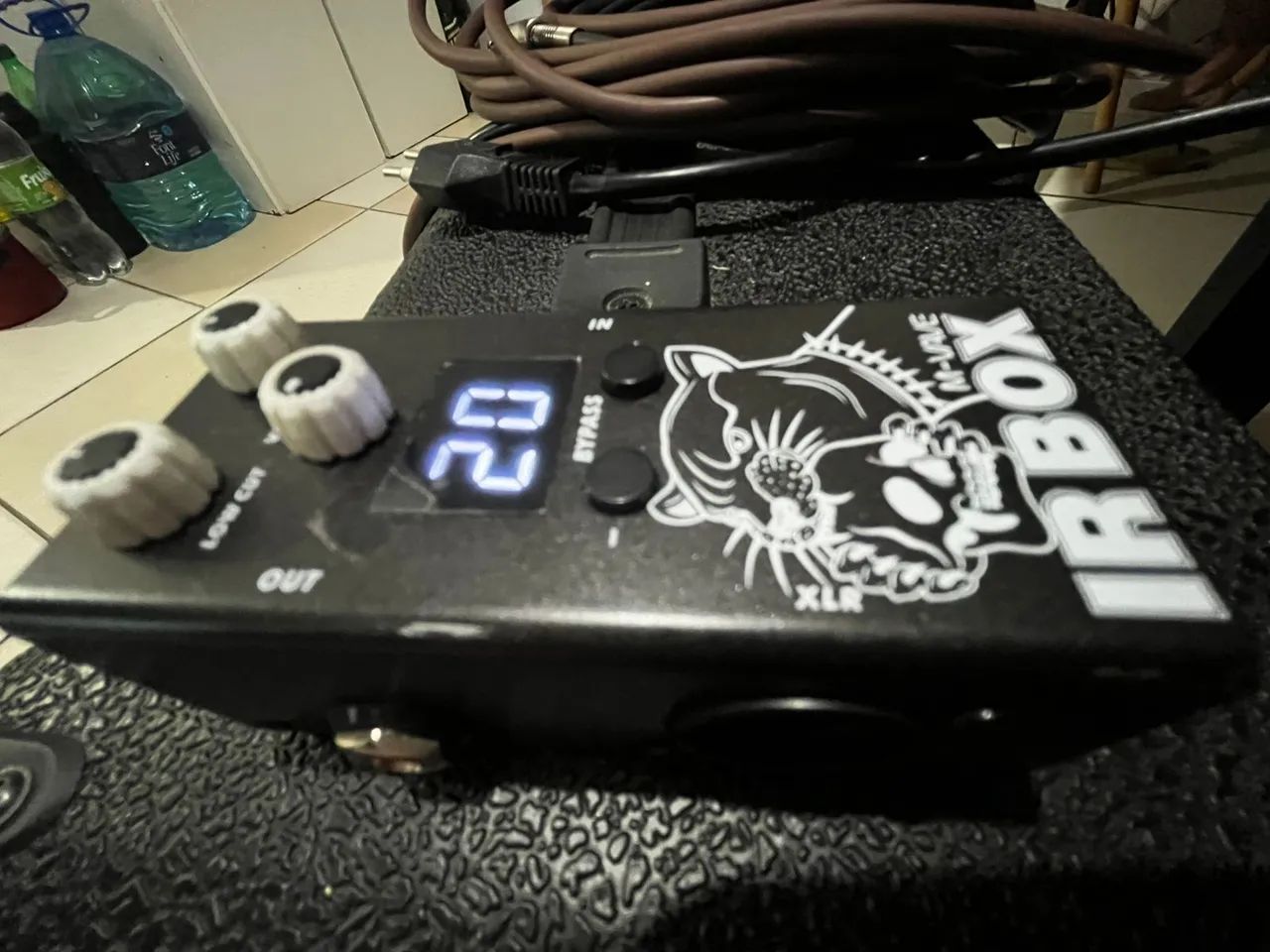 IRbox Impulse Response Mvave - Foto 3