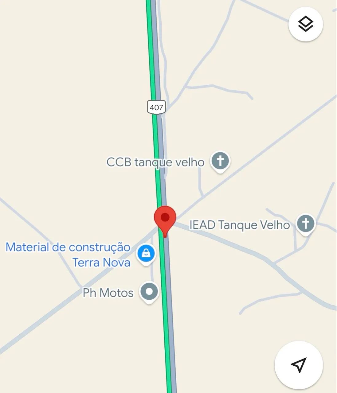 Foto - Petrolina - Área Rural de Petrolina