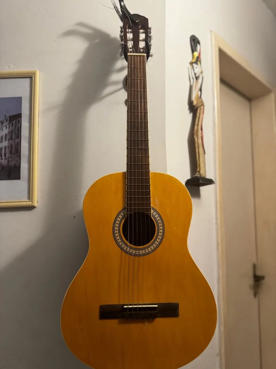 Violão Extreme Pro em ótimo estado  - Foto 2