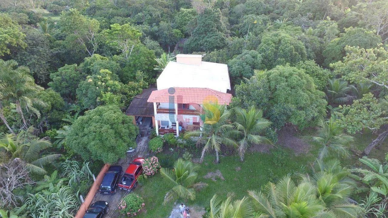 VENDO SÍTIO NA ROÇA DO POVO COM 1,29 HA - Foto 4