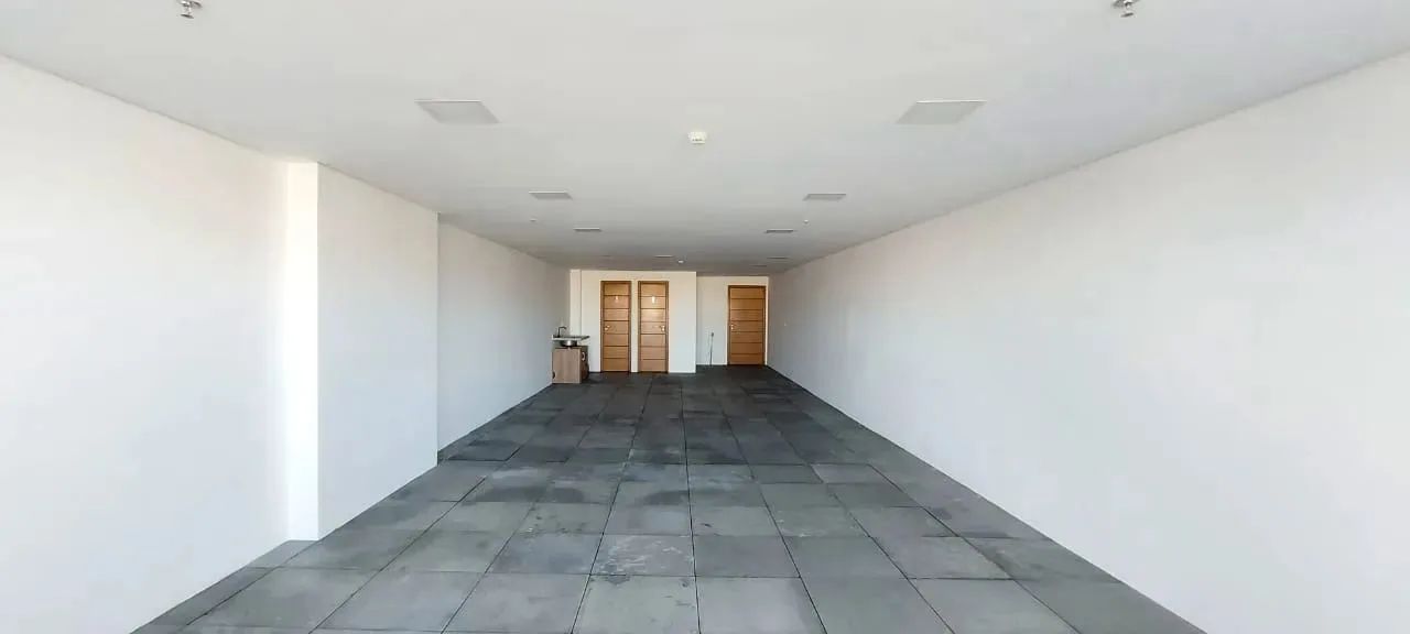 Sala comercial à venda no Corporativo Tribuna Square centro Santos - Foto 6