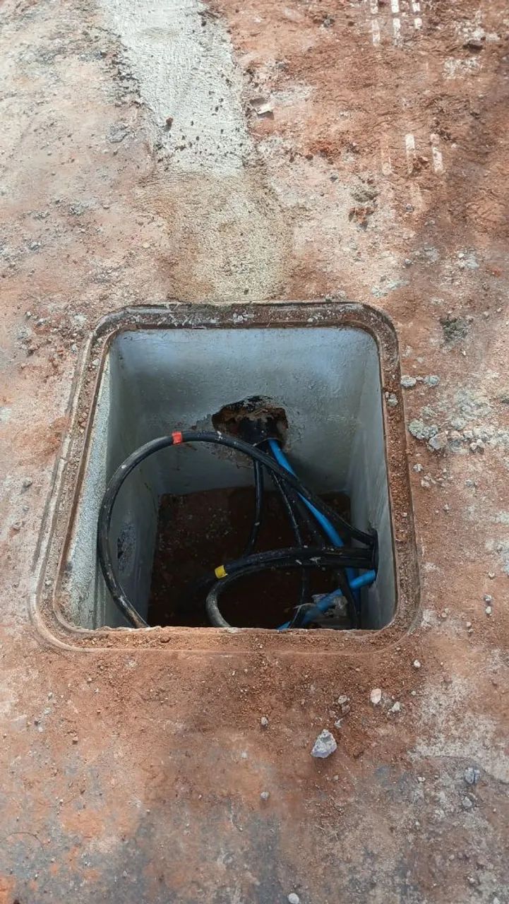 PADÃO CEMIG,  ENTREGUE LIGADO - Foto 3