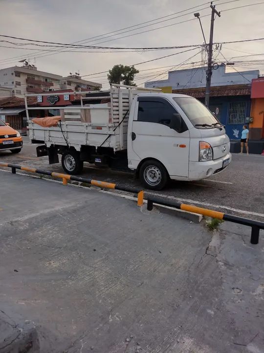 Fretes e mudanças. - Foto 2