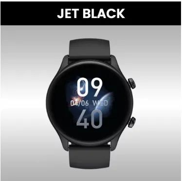 Smartwatch Zeblaze Btalk 3 Plus - Foto 2
