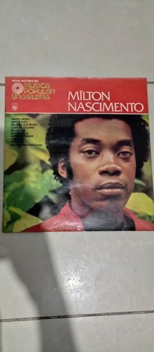 Nilton nascimento 