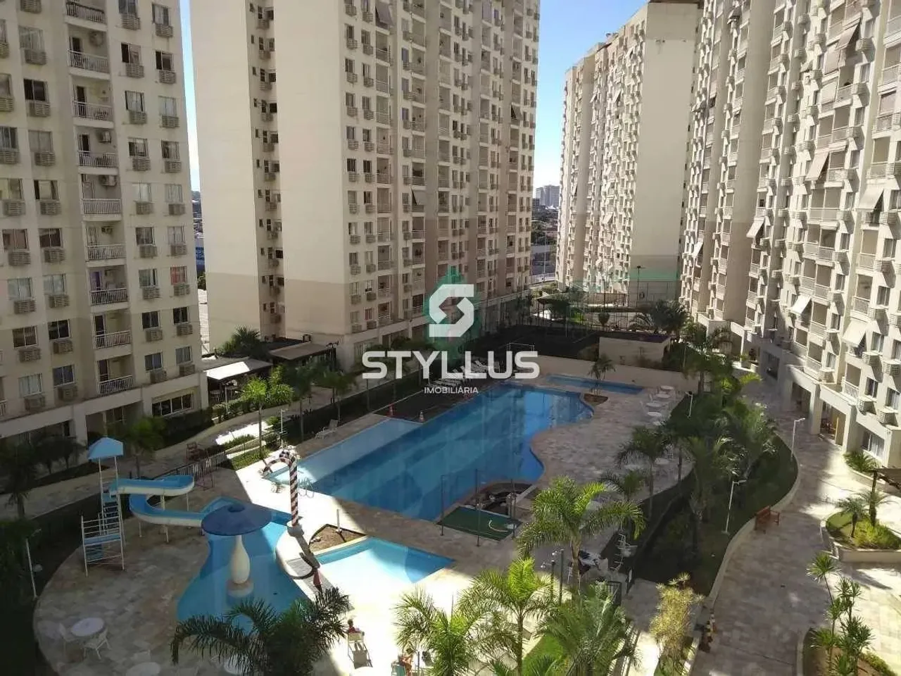 Del Castilho | Apartamento 3 quartos, sendo 1 suite