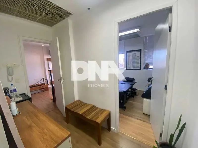 Sala - / Comercial / Botafogo - Foto 2