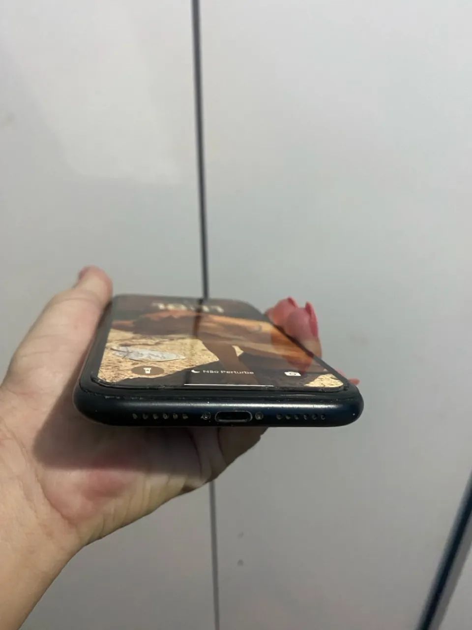IPhone XR 128 GB - Foto 5