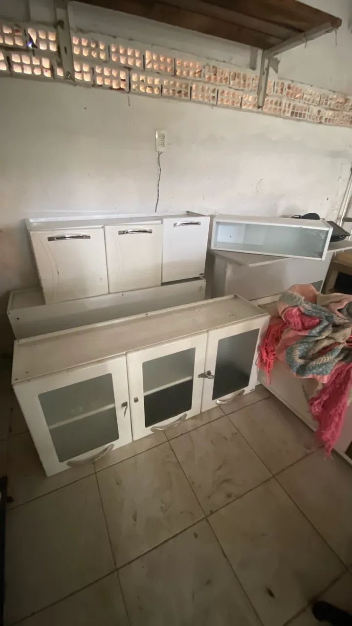 Armário 64352680915971121