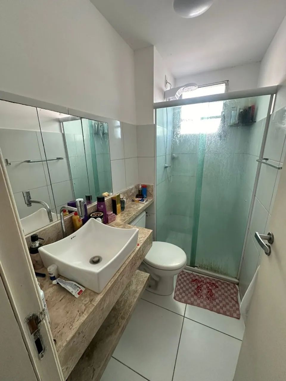 Apartamento no condominio Doce Vida Bosque - Foto 5
