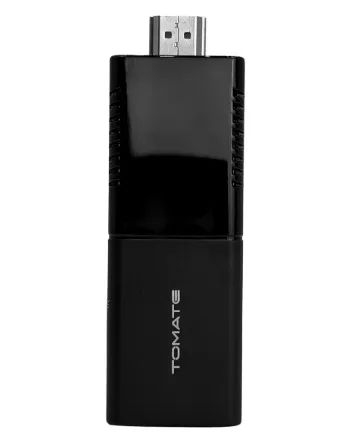 TV Stick Android Tomate MCD-123 - Foto 2