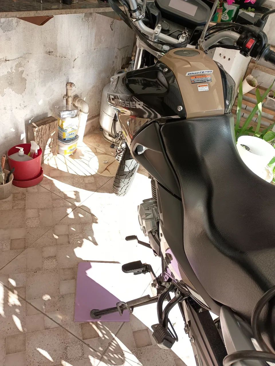 Xtz 150 - Foto 5