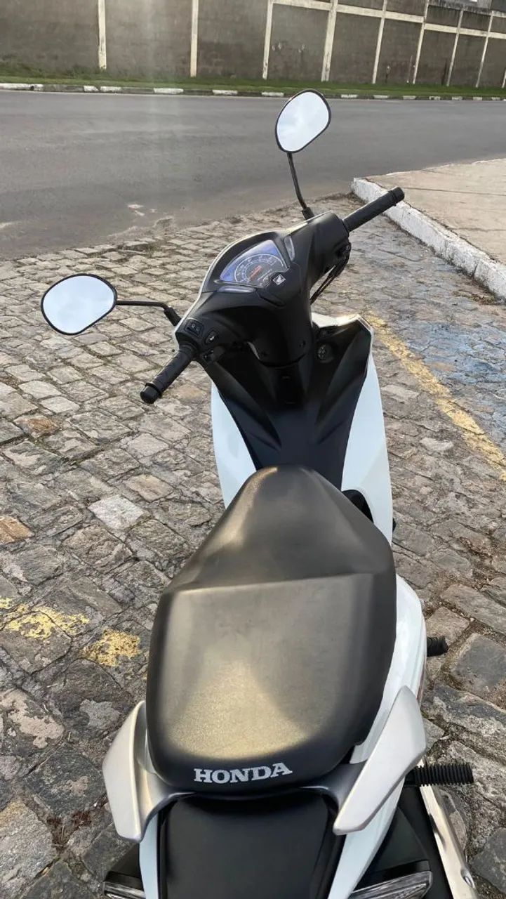 Biz 110 - novíssima  - Foto 2